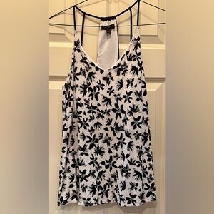 Banana Republic Women’s Sleeveless Women's Top Size Medium